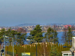 Apartament blisko jeziora, Gmina Ełk